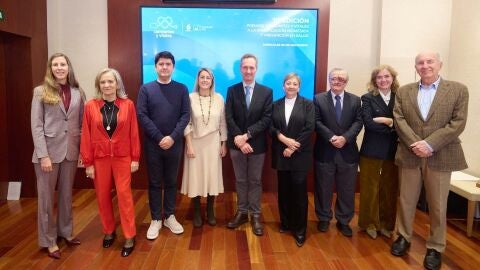 El jurado de la 11ª edición de los Premios Constantes y Vitales elige a los ganadores