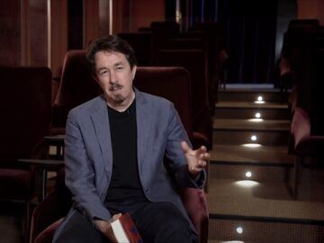 Pedro Mairal presenta Los nuevos, un retrato sobre el vacío que se abre al dejar atrás la infancia Pedro Mairal presenta Los nuevos, un retrato sobre el vacío que se abre al dejar atrás la infancia