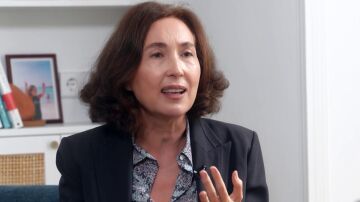 Elsa Punset presenta Alas para volar, una novela que habla de todo aquello que nos acompaña cuando nos enfrentamos a un cambio Elsa Punset presenta Alas para volar, una novela que habla de todo aquello que nos acompaña cuando nos enfrentamos a un cambio