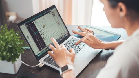 La Hiperconectividad Laboral dispara los problemas de salud mental