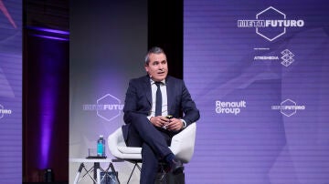 Josep Mar&iacute;a Recasens (Renault)