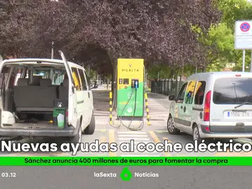 Gobierno y sector del automóvil lanzan Plan Auto 2030 Gobierno y sector del automóvil lanzan Plan Auto 2030