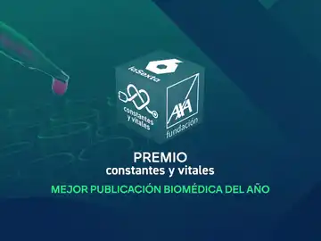 Mejor Publicación Biomédica Mejor Publicación Biomédica