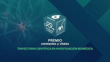 Trayectoria Cient&iacute;fica en investigaci&oacute;n biom&eacute;dica
