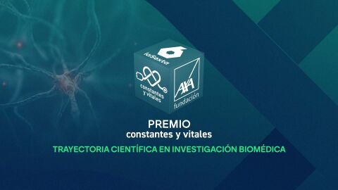 Trayectoria Científica en investigación biomédica