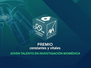 Joven Talento en investigación biomédica