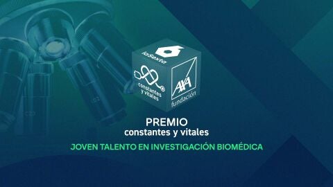 Joven Talento en investigación biomédica