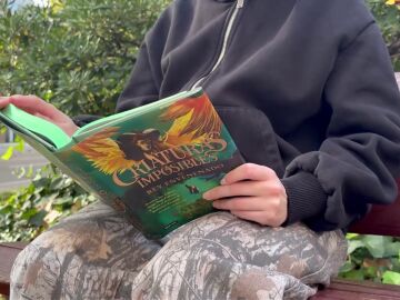 Criaturas Imposibles