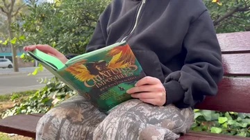 Criaturas Imposibles Criaturas Imposibles