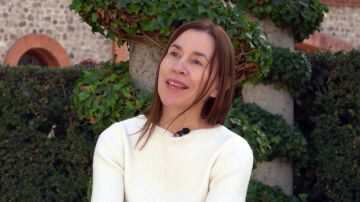 Mar&iacute;a Mart&iacute;nez presenta Donde habitan las sirenas, una &iacute;ntima y emotiva novela sobre v&iacute;nculos familiares