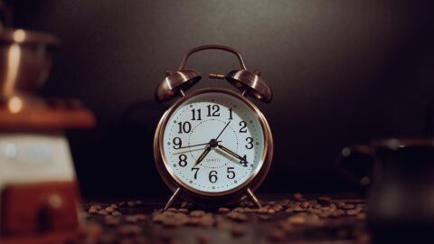 Neumólogos alertan del deterioro del sueño en España y proponen una estrategia nacional