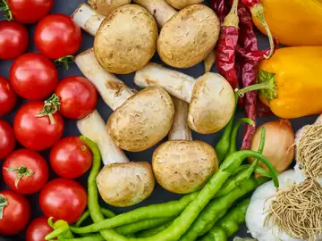 Descubren un compuesto capaz de triplicar la vitamina E en plantas Descubren un compuesto capaz de triplicar la vitamina E en plantas
