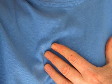 Un estudio del CNIC explica porque los infartos nocturnos dañan menos al corazón Un estudio del CNIC explica porque los infartos nocturnos dañan menos al corazón