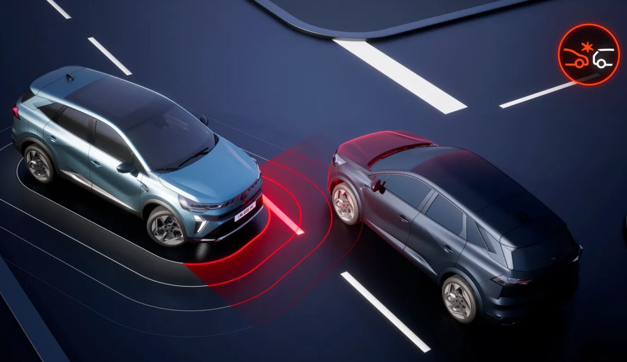 La IA en acci&oacute;n en Renault Group