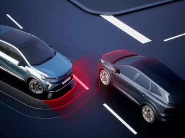 La IA en acción en Renault Group La IA en acción en Renault Group