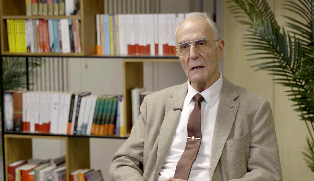 Dr. Manuel Sans Segarra