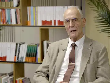 Dr. Manuel Sans Segarra Dr. Manuel Sans Segarra