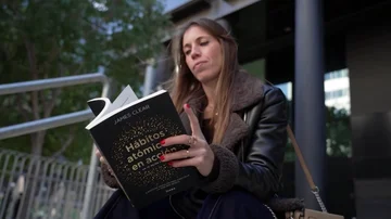 James Clear James Clear