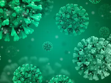 ¿Por qué algunas personas parecen inmunes a los virus? ¿Por qué algunas personas parecen inmunes a los virus?