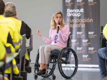 Renault y AESLEME refuerzan su alianza en su lucha por prevenir accidentes de tr&aacute;fico