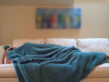 Los neum&oacute;logos nos facilitan seis consejos para mejorar la calidad del sue&ntilde;o y mantener la salud respiratoria