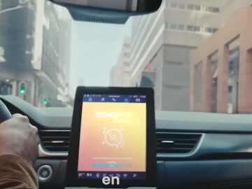 El coche del futuro ya está aquí: así será el vehículo inteligente capaz de anticiparse al conductor El coche del futuro ya está aquí: así será el vehículo inteligente capaz de anticiparse al conductor