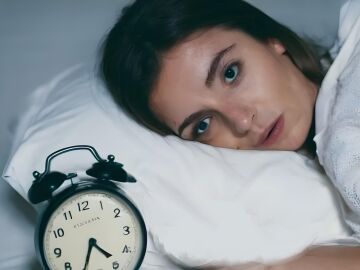 Dormir mal no es solo una molestia, afecta al cerebro emocional y aumenta la vulnerabilidad psicológica Dormir mal no es solo una molestia, afecta al cerebro emocional y aumenta la vulnerabilidad psicológica