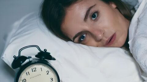 Dormir mal no es solo una molestia, afecta al cerebro emocional y aumenta la vulnerabilidad psicológica