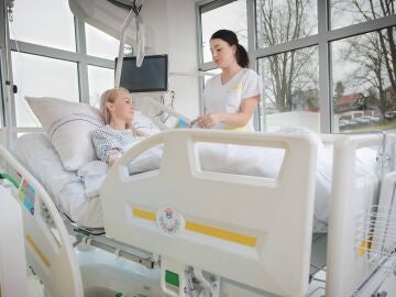 La vida después de la UCI y las secuelas que marcan la recuperación La vida después de la UCI y las secuelas que marcan la recuperación