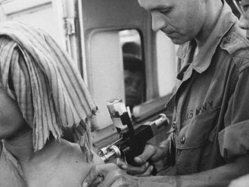 Un estudio descubre el mecanismo molecular que hace mortal al c&oacute;lera abriendo nuevas v&iacute;as terap&eacute;uticas