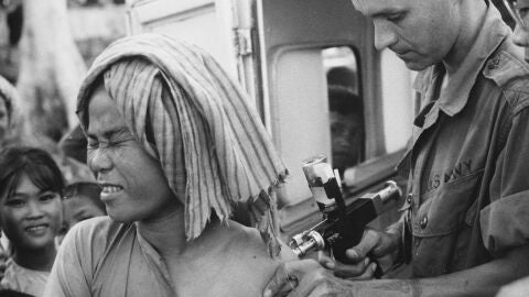 Un estudio descubre el mecanismo molecular que hace mortal al cólera abriendo nuevas vías terapéuticas