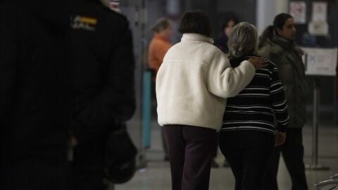 La tragedia ferroviaria de Adamuz (Córdoba)