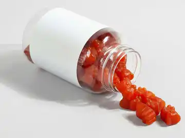 La falta de vitamina D aumenta el riesgo de hospitalización por infecciones respiratorias La falta de vitamina D aumenta el riesgo de hospitalización por infecciones respiratorias