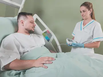 En 2026 los diagnósticos de cáncer aumentarán un 2%, especialmente en pacientes jóvenes En 2026 los diagnósticos de cáncer aumentarán un 2%, especialmente en pacientes jóvenes