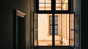Ventilar los cuartos cerrados puede evitar numerosas enfermedades
