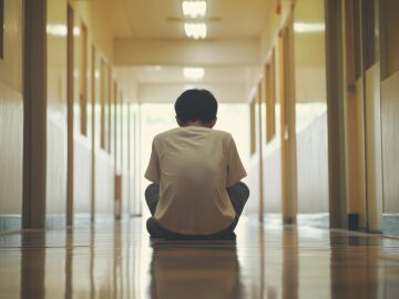 S&iacute;ndrome de Asperger, un trastorno que se esconde detr&aacute;s de quien solo quiere encajar y no sabe c&oacute;mo