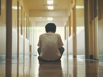 Síndrome de Asperger, un trastorno que se esconde detrás de quien solo quiere encajar y no sabe cómo Síndrome de Asperger, un trastorno que se esconde detrás de quien solo quiere encajar y no sabe cómo