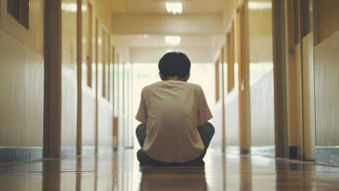 Síndrome de Asperger, un trastorno que se esconde detrás de quien solo quiere encajar y no sabe cómo