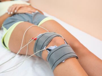 Un nuevo estudio cuestiona que el ejercicio sea el mejor tratamiento de primera l&iacute;nea para la artrosis