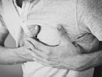 El dolor neuropático oncológico, la silenciosa carga que arrastran los pacientes con cáncer El dolor neuropático oncológico, la silenciosa carga que arrastran los pacientes con cáncer