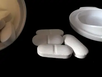 La revisión más exhaustiva hasta la fecha cuestiona el uso de la aspirina como escudo frente al cáncer de colon La revisión más exhaustiva hasta la fecha cuestiona el uso de la aspirina como escudo frente al cáncer de colon