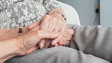 Un grupo de seis moléculas de ARN permite predecir la supervivencia a corto plazo en mayores con una precisión superior al ochenta por ciento