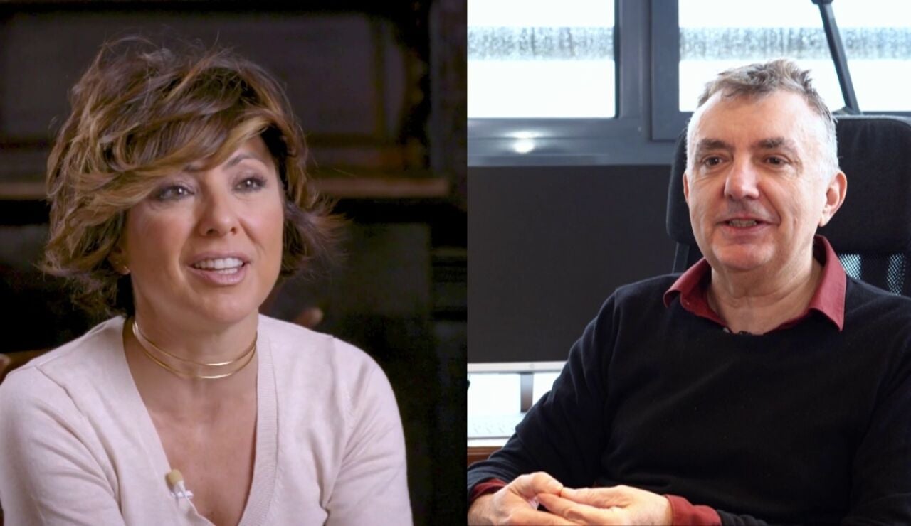 Sonsoles &Oacute;nega, Manuel Vilas y Collen Hoover en Crea Lectura