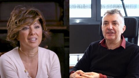 Sonsoles &Oacute;nega, Manuel Vilas y Collen Hoover en Crea Lectura