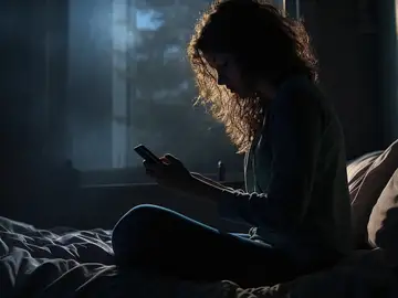 El insomnio familiar, la mutación genética que desmantela el sistema neurológico mucho más allá de la falta de sueño El insomnio familiar, la mutación genética que desmantela el sistema neurológico mucho más allá de la falta de sueño