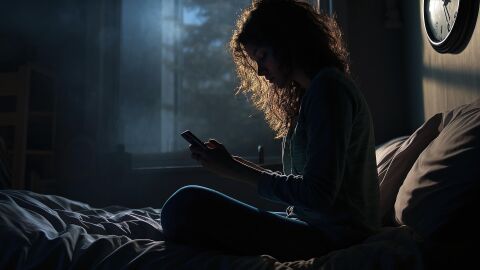 El insomnio familiar, la mutación genética que desmantela el sistema neurológico mucho más allá de la falta de sueño