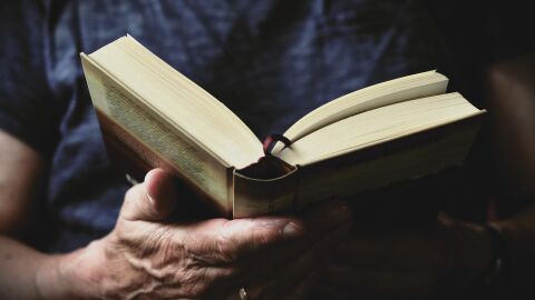 El gimnasio de la mente; cómo la lectura libera sustancias del bienestar y retrasa el deterioro cognitivo