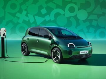 Cómo elegir el coche eléctrico que mejor se adapta a ti: claves para acertar en la compra Cómo elegir el coche eléctrico que mejor se adapta a ti: claves para acertar en la compra