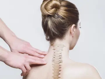 El primer consenso nacional de la osteoporosis que busca frenar las fracturas vertebrales ocultas en mayores de 50 años El primer consenso nacional de la osteoporosis que busca frenar las fracturas vertebrales ocultas en mayores de 50 años