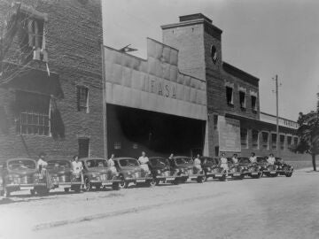 Renault cumple 75 años en España como uno de los grandes pilares de la automoción Renault cumple 75 años en España como uno de los grandes pilares de la automoción